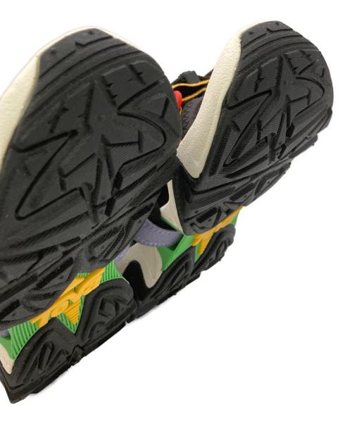 TEVA（テバ）TEVA (テバ) SW X WRAPTOR SANDAL マルチカラー サイズ:24㎝の古着・服飾アイテム