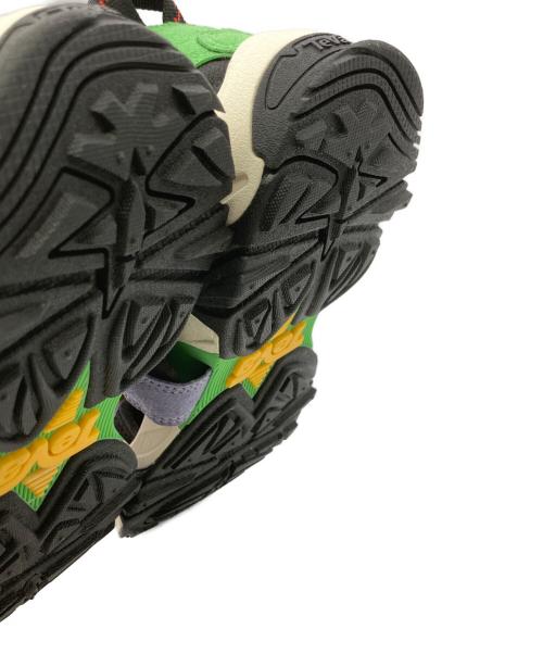 TEVA（テバ）TEVA (テバ) SW X WRAPTOR SANDAL マルチカラー サイズ:24㎝の古着・服飾アイテム