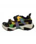 TEVA (テバ) SW X WRAPTOR SANDAL マルチカラー サイズ:24㎝：8000円