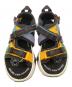 中古・古着 TEVA (テバ) SW X WRAPTOR SANDAL マルチカラー サイズ:24㎝：8000円
