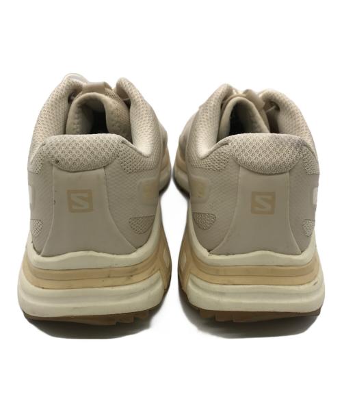 SALOMON（サロモン）SALOMON (サロモン) XT-Wings 2 ホワイト サイズ:US7の古着・服飾アイテム