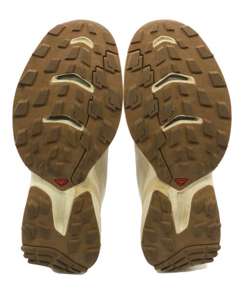 SALOMON（サロモン）SALOMON (サロモン) XT-Wings 2 ホワイト サイズ:US7の古着・服飾アイテム