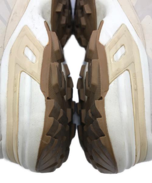 SALOMON（サロモン）SALOMON (サロモン) XT-Wings 2 ホワイト サイズ:US7の古着・服飾アイテム