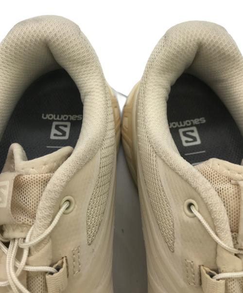 SALOMON（サロモン）SALOMON (サロモン) XT-Wings 2 ホワイト サイズ:US7の古着・服飾アイテム
