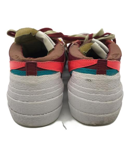 NIKE（ナイキ）NIKE (ナイキ) sacai (サカイ) KAWS (カウズ) Blazer Low 