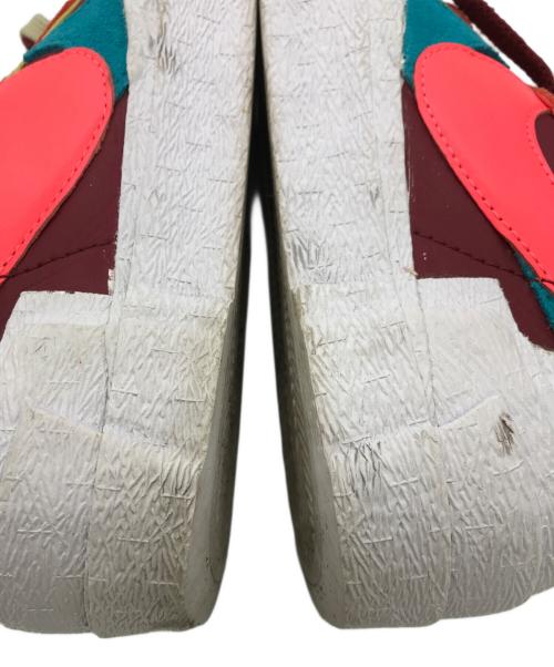 NIKE（ナイキ）NIKE (ナイキ) sacai (サカイ) KAWS (カウズ) Blazer Low 