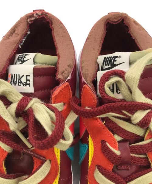 NIKE（ナイキ）NIKE (ナイキ) sacai (サカイ) KAWS (カウズ) Blazer Low 