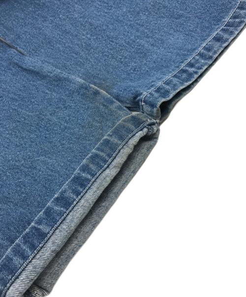 stussy（ステューシー）stussy (ステューシー) DENIM WORK PANT インディゴ サイズ:34の古着・服飾アイテム