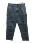 stussy（ステューシー）の古着「DENIM WORK PANT」｜インディゴ