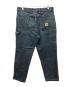 stussy (ステューシー) DENIM WORK PANT インディゴ サイズ:34：13000円