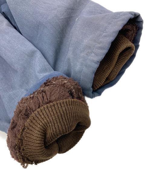 フランス海軍（フランスグン）フランス海軍 (フランスグン) 80Sデッキジャケット ネイビー サイズ:-の古着・服飾アイテム