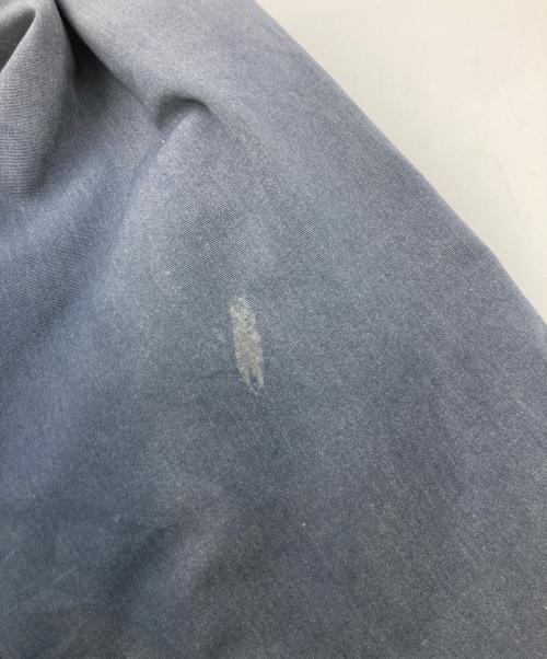 フランス海軍（フランスグン）フランス海軍 (フランスグン) 80Sデッキジャケット ネイビー サイズ:-の古着・服飾アイテム