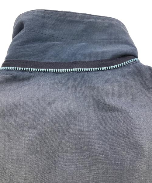 フランス海軍（フランスグン）フランス海軍 (フランスグン) 80Sデッキジャケット ネイビー サイズ:-の古着・服飾アイテム