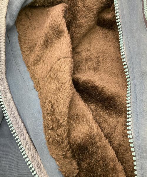 フランス海軍（フランスグン）フランス海軍 (フランスグン) 80Sデッキジャケット ネイビー サイズ:-の古着・服飾アイテム