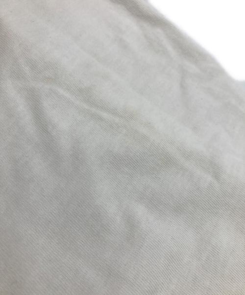 SUPREME（シュプリーム）Supreme (シュプリーム) Old English S/S Top ホワイト サイズ:SIZE Mの古着・服飾アイテム
