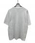 Supreme (シュプリーム) Old English S/S Top ホワイト サイズ:SIZE M：7000円