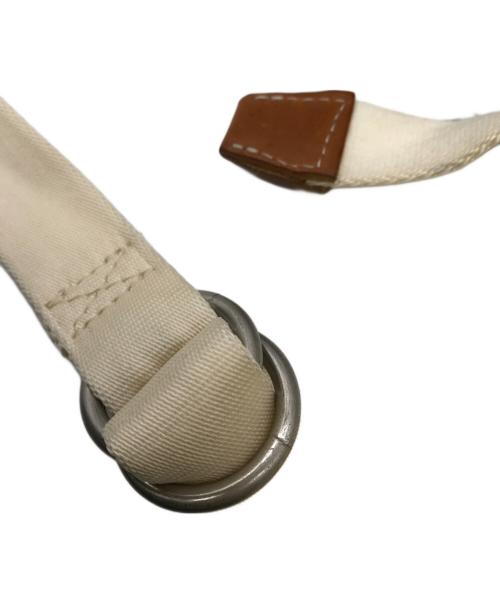 HENDER SCHEME（エンダースキーマ）Hender Scheme (エンダースキーマ) waistbelt bag グレーの古着・服飾アイテム