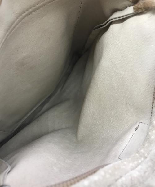 HENDER SCHEME（エンダースキーマ）Hender Scheme (エンダースキーマ) waistbelt bag グレーの古着・服飾アイテム