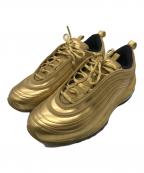 NIKEナイキ）の古着「AIR MAX 97 QS 