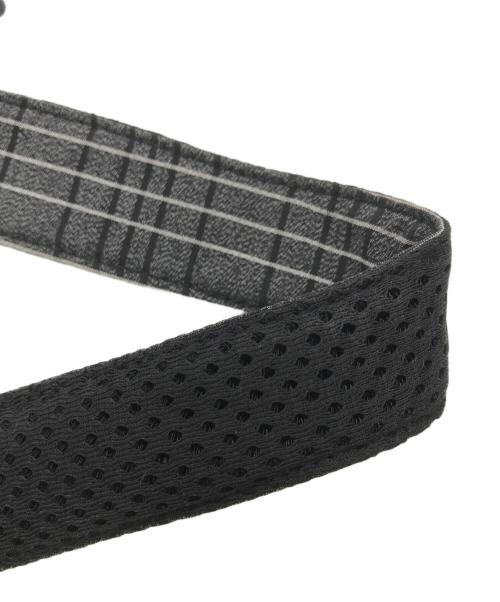 CAYL（ケイル）CAYL (ケイル) SEORAK 3 CHK サコッシュ グレーの古着・服飾アイテム