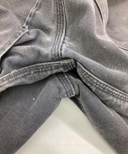 CarHartt（カーハート）CarHartt (カーハート) デトロイトジャケット グレー サイズ:XLの古着・服飾アイテム