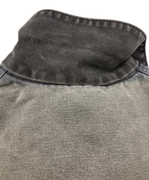 CarHartt（カーハート）CarHartt (カーハート) デトロイトジャケット グレー サイズ:XLの古着・服飾アイテム