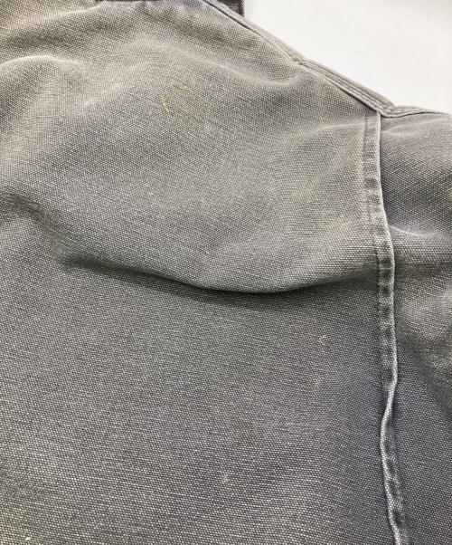CarHartt（カーハート）CarHartt (カーハート) デトロイトジャケット グレー サイズ:XLの古着・服飾アイテム