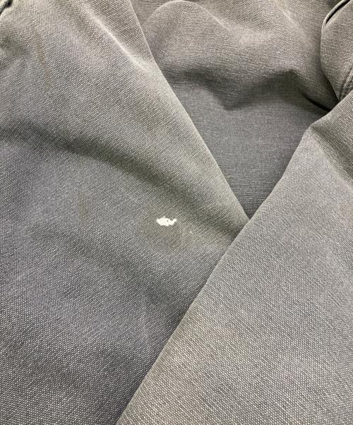 CarHartt（カーハート）CarHartt (カーハート) デトロイトジャケット グレー サイズ:XLの古着・服飾アイテム