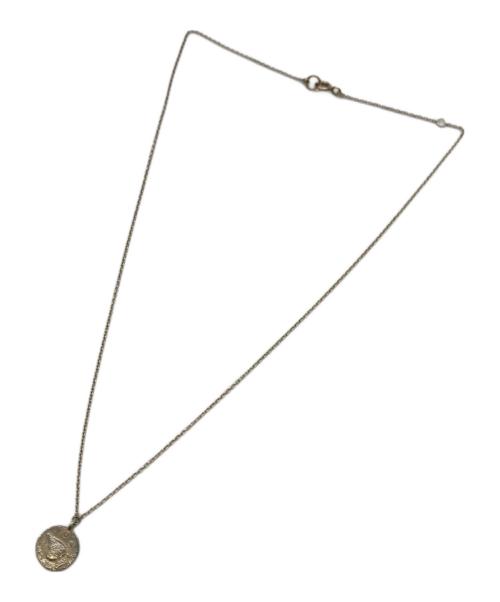 MARIHA（マリハ）MARIHA (マリハ) コインネックレスの古着・服飾アイテム