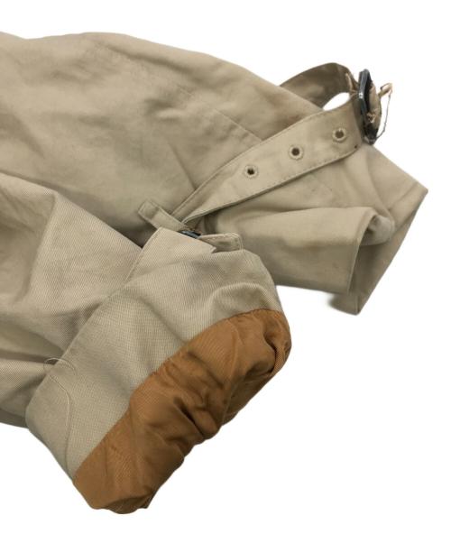 Burberry's（バーバリー）Burberry's (バーバリーズ) トレンチコート ベージュ サイズ:-の古着・服飾アイテム