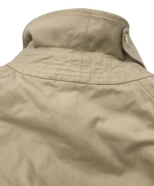 Burberry's（バーバリー）Burberry's (バーバリーズ) トレンチコート ベージュ サイズ:-の古着・服飾アイテム