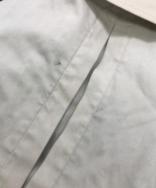 Burberry's（バーバリー）Burberry's (バーバリーズ) トレンチコート ベージュ サイズ:-の古着・服飾アイテム