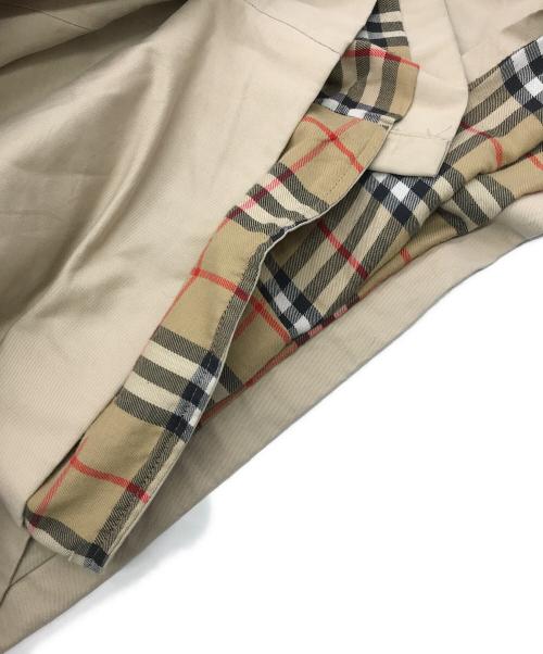 Burberry's（バーバリー）Burberry's (バーバリーズ) トレンチコート ベージュ サイズ:-の古着・服飾アイテム