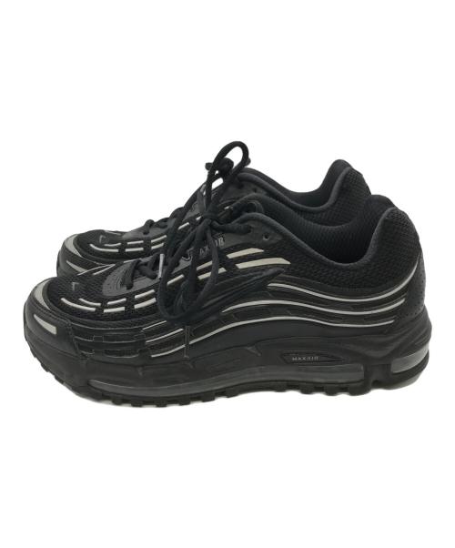 NIKE（ナイキ）NIKE (ナイキ) AIR MAX TL 2.5 ブラック サイズ:US10の古着・服飾アイテム