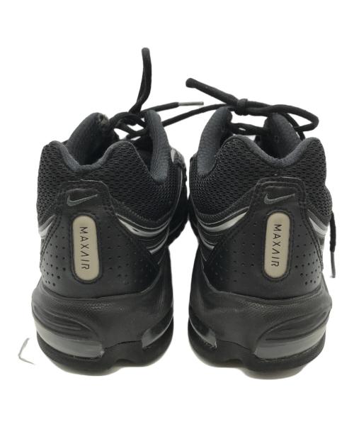 NIKE（ナイキ）NIKE (ナイキ) AIR MAX TL 2.5 ブラック サイズ:US10の古着・服飾アイテム