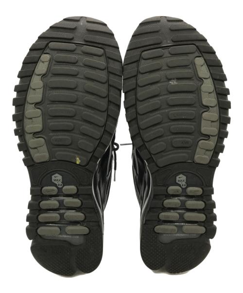 NIKE（ナイキ）NIKE (ナイキ) AIR MAX TL 2.5 ブラック サイズ:US10の古着・服飾アイテム