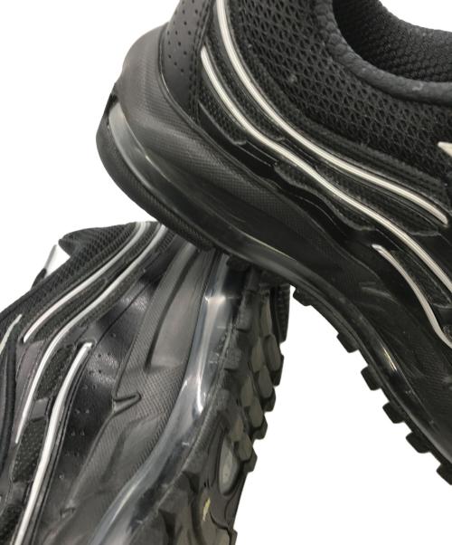 NIKE（ナイキ）NIKE (ナイキ) AIR MAX TL 2.5 ブラック サイズ:US10の古着・服飾アイテム