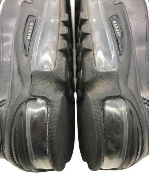 NIKE（ナイキ）NIKE (ナイキ) AIR MAX TL 2.5 ブラック サイズ:US10の古着・服飾アイテム