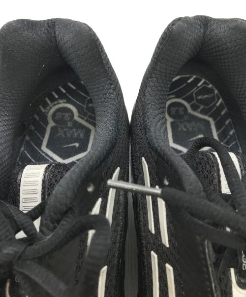 NIKE（ナイキ）NIKE (ナイキ) AIR MAX TL 2.5 ブラック サイズ:US10の古着・服飾アイテム