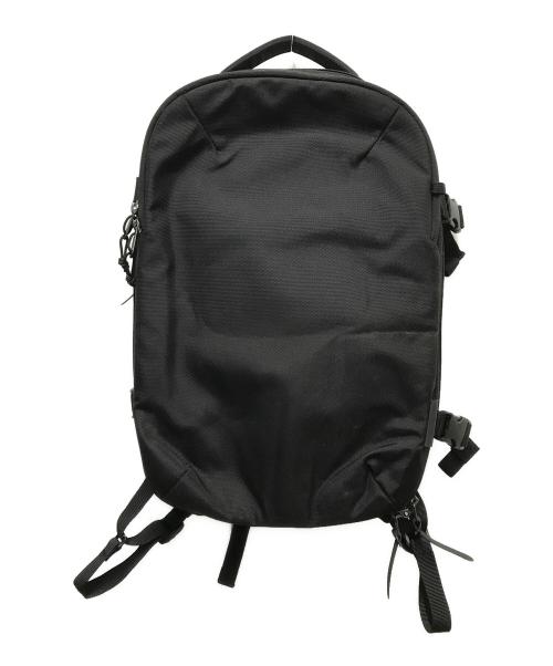 Columbia（コロンビア）Columbia (コロンビア) タイガーブルック20L+バックパック ブラックの古着・服飾アイテム