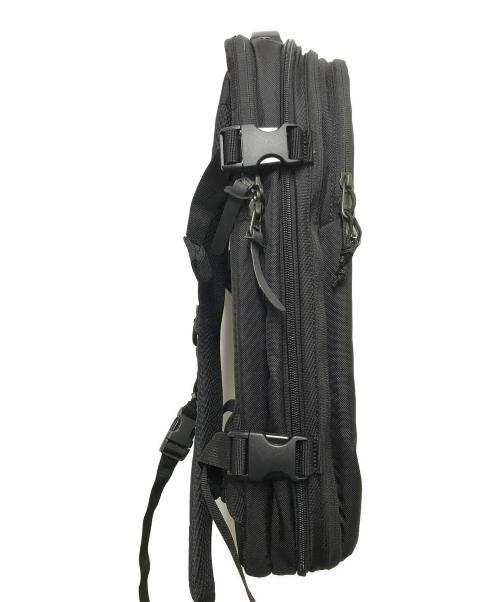 Columbia（コロンビア）Columbia (コロンビア) タイガーブルック20L+バックパック ブラックの古着・服飾アイテム