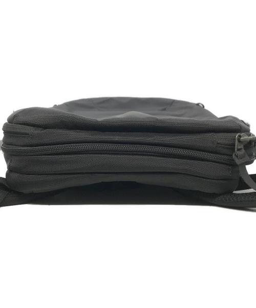 Columbia（コロンビア）Columbia (コロンビア) タイガーブルック20L+バックパック ブラックの古着・服飾アイテム