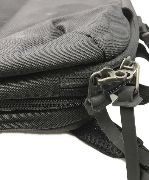 Columbia（コロンビア）Columbia (コロンビア) タイガーブルック20L+バックパック ブラックの古着・服飾アイテム