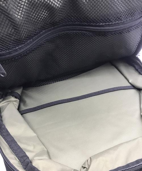 Columbia（コロンビア）Columbia (コロンビア) タイガーブルック20L+バックパック ブラックの古着・服飾アイテム