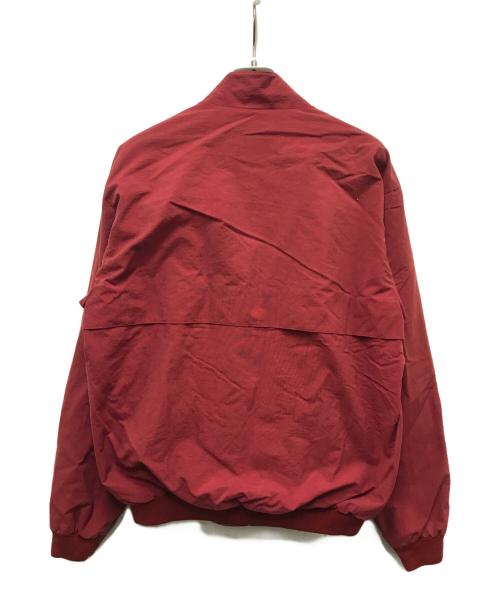 L.L.Bean（エルエルビーン）L.L.Bean (エルエルビーン) 70-80sスイングトップ レッド サイズ:Sの古着・服飾アイテム