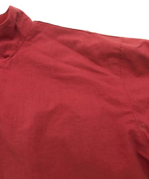 L.L.Bean（エルエルビーン）L.L.Bean (エルエルビーン) 70-80sスイングトップ レッド サイズ:Sの古着・服飾アイテム