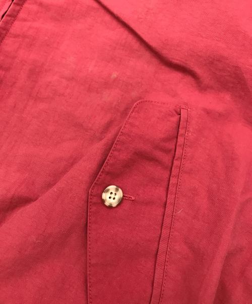 L.L.Bean（エルエルビーン）L.L.Bean (エルエルビーン) 70-80sスイングトップ レッド サイズ:Sの古着・服飾アイテム