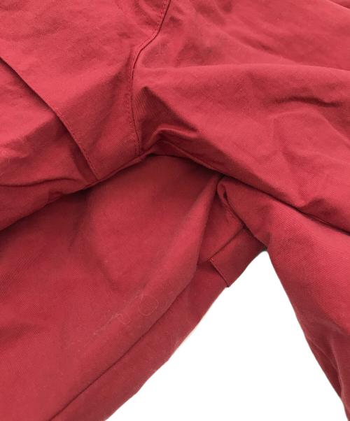 L.L.Bean（エルエルビーン）L.L.Bean (エルエルビーン) 70-80sスイングトップ レッド サイズ:Sの古着・服飾アイテム