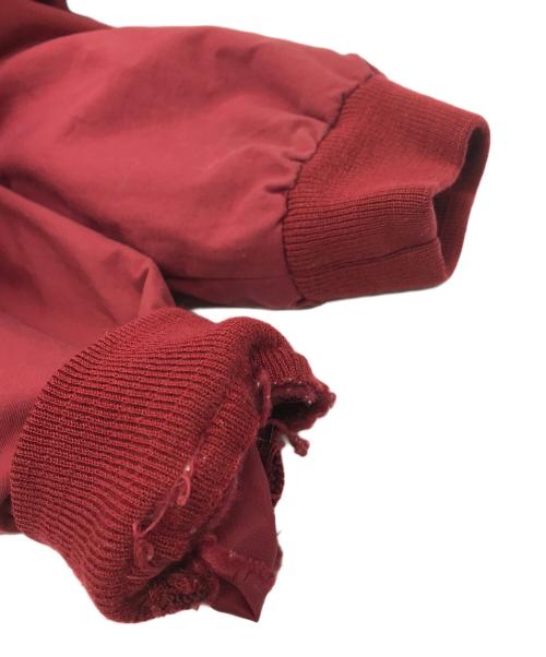 L.L.Bean（エルエルビーン）L.L.Bean (エルエルビーン) 70-80sスイングトップ レッド サイズ:Sの古着・服飾アイテム