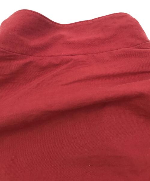 L.L.Bean（エルエルビーン）L.L.Bean (エルエルビーン) 70-80sスイングトップ レッド サイズ:Sの古着・服飾アイテム